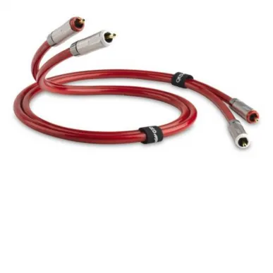 Межблочный кабель RCA QED Reference Audio 40 3.0m
